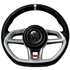 Volante Esportivo Gti Gol Parati Saveiro G2 G3 G4 Santana