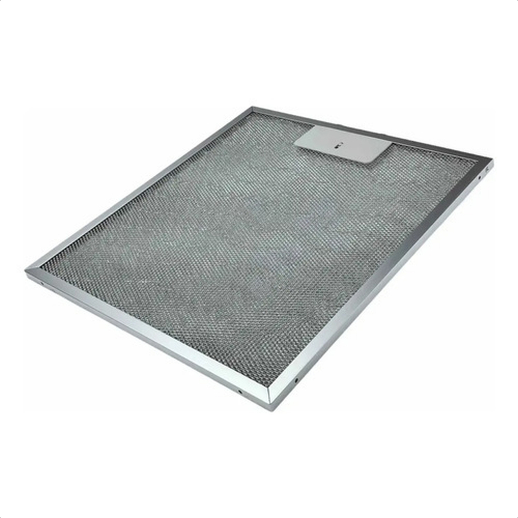 Filtro Alumínio Coifa Electrolux DE60X Nova