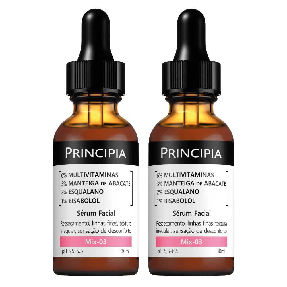 Principia Kit 2 Mix-03 Multirreparador