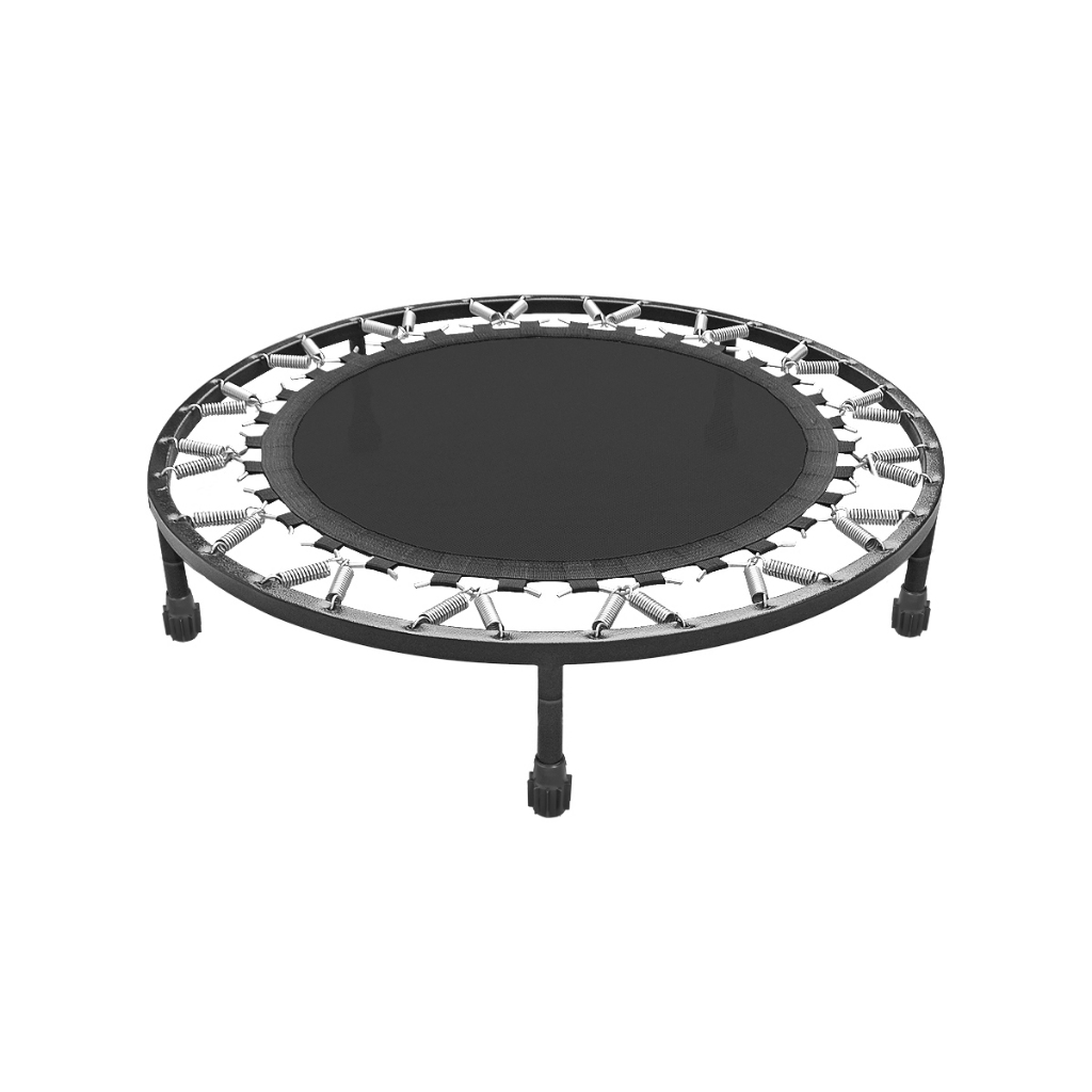 Mini Jump Profissional Cama Elástica Trampolim Academia Fabricado No Brasil Marca JHD Equipamentos