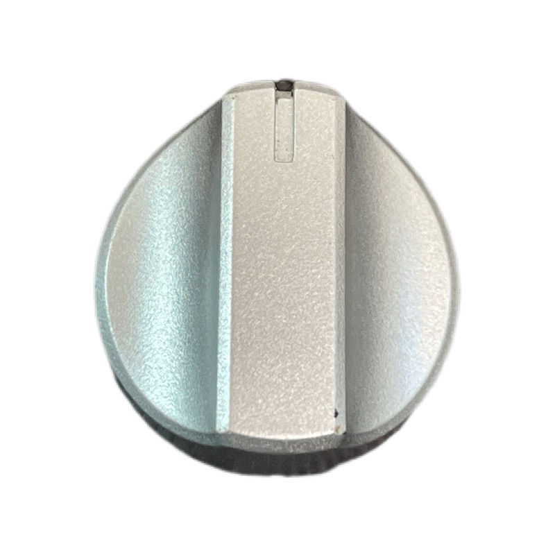 Botão Cinza Caixa de Som Amplificada Mondial MCO-07 e MCO-09 Original