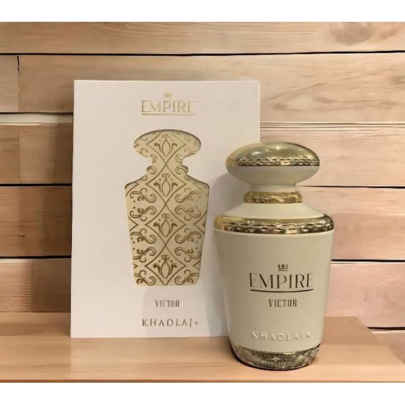 Empire víctor Khadlaj edp-envio rápido