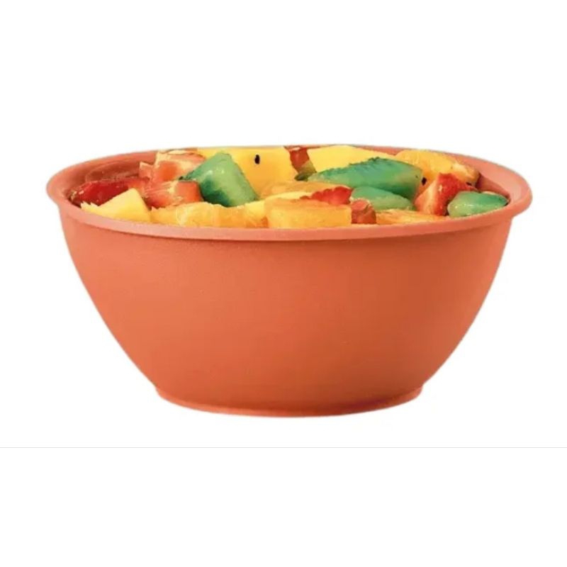 TUPPERWARE ORIGINAL: Tigela Actualite 200ml Rosada