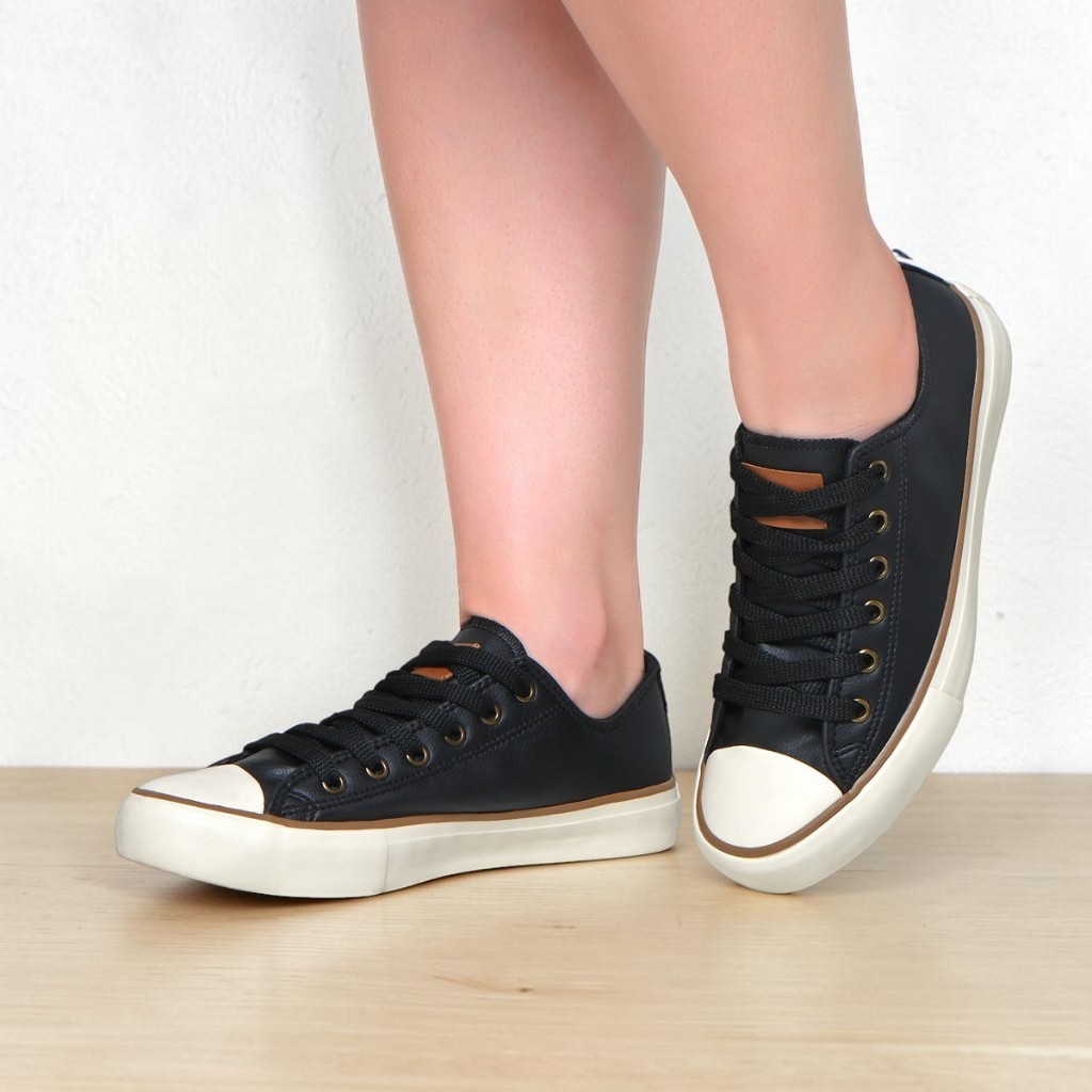 Tênis Feminino Confortavel Primeira Linha Pingente Coração ENVIO IMEDIATO