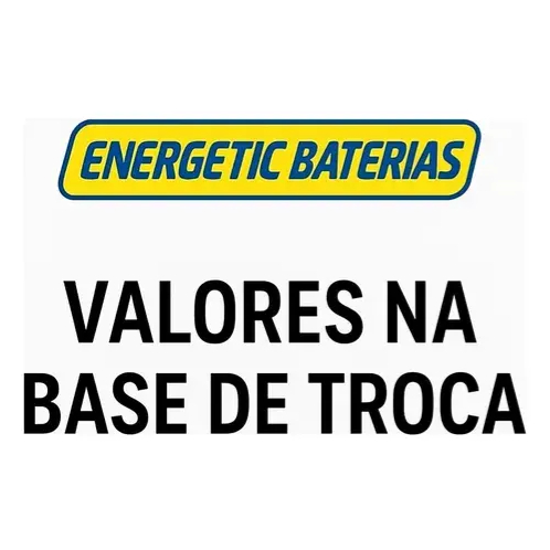 Bateria Estacionária Freedom DF1000 70Ah 12V - Vida Longa e Eficiência Energética — imagem 2 de 2