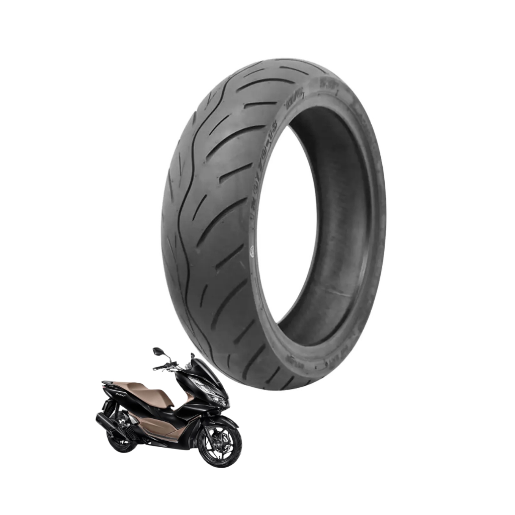 Pneu Dianteiro PCX 110/70-14 50PKenda K6007F