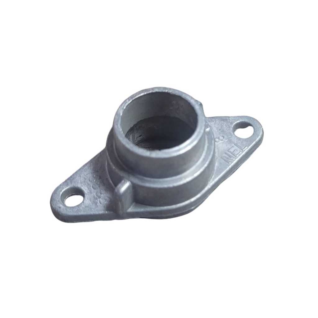 Gargalho Fogão Pequeno Dako / Mabe / Continental 1,9 Cm 16596/001-157-2