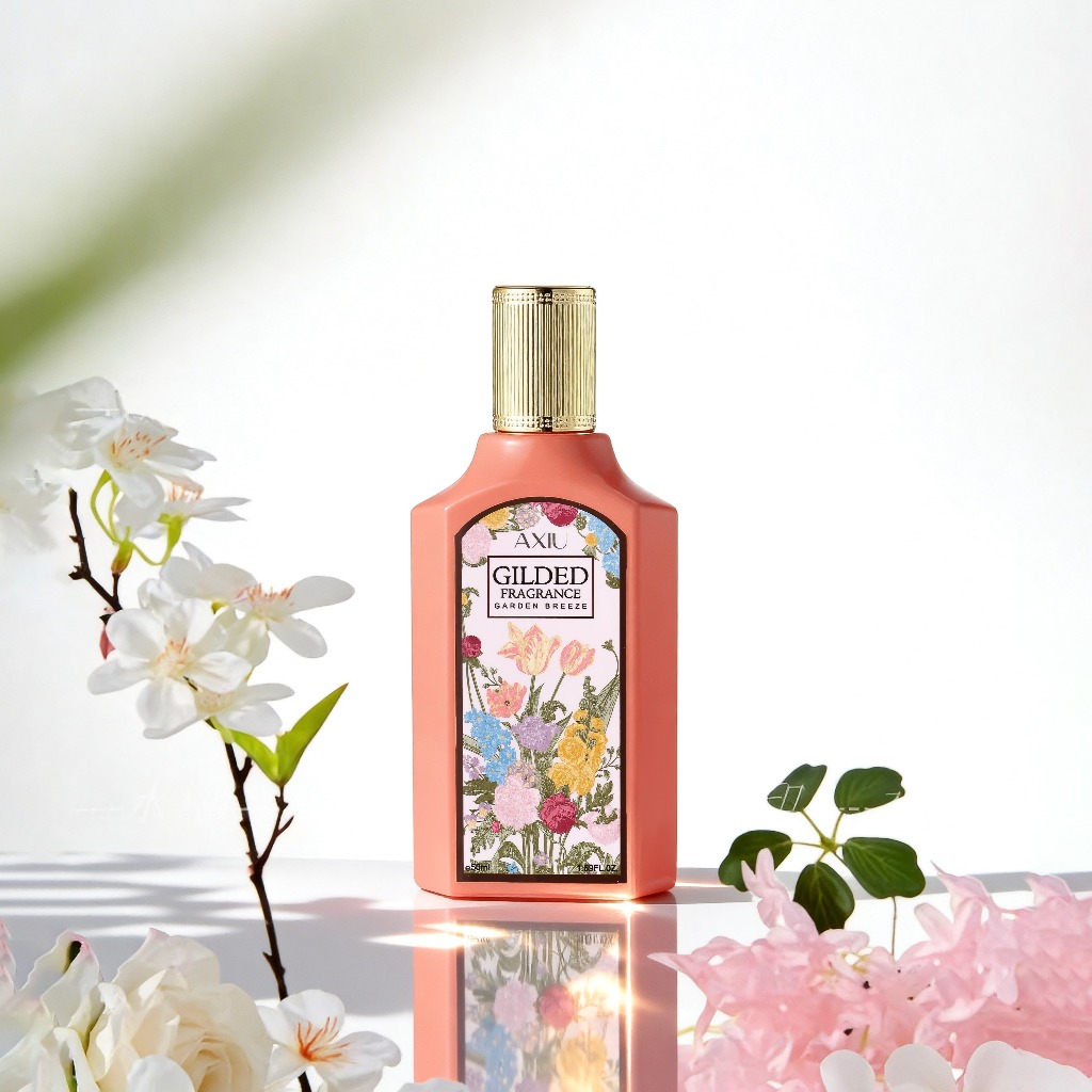 🌸AXIU🌸 perfume feminina Long Lasting Luxury presente namorada perfume floral 6.22