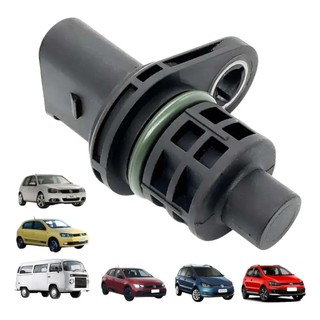 Sensor Velocidade Golf Fox Gol G5 Saveiro Voyage 5z0919149