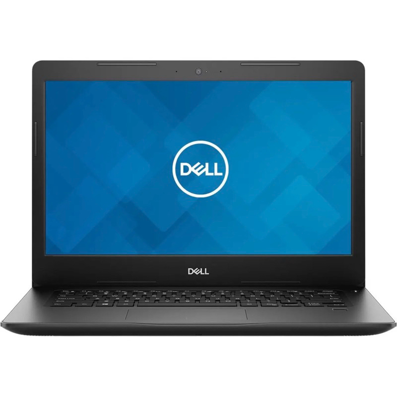 Notebook Dell Latitude 3490 Preto Core i5 8ª Ger 16GB SSD 256GB (Recondicionado)
