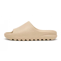 Chinelo Nuvem Slide Retro tipo Yezzy Masculino 100% EVA Leve Confortável Macio