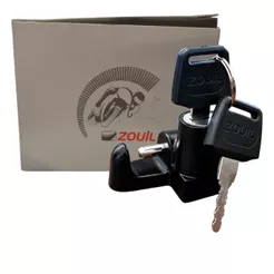 Trava Do Capacete Cg Fan Titan Today Xlr 125 Titan Fan 150 Bros 160 Xre 190 300