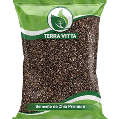 Semente de Chia Premium