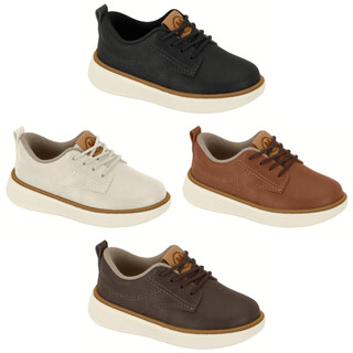 Sapatênis Infantil Menino Molekinho Baby Casual 2631.211