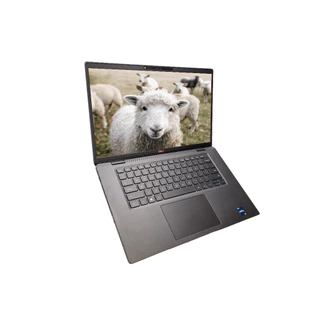 Notebook Dell Latitude 7530 - Core i5 | 12a geração | 256GB SSD | 16GB DDR4 | 15,6"
