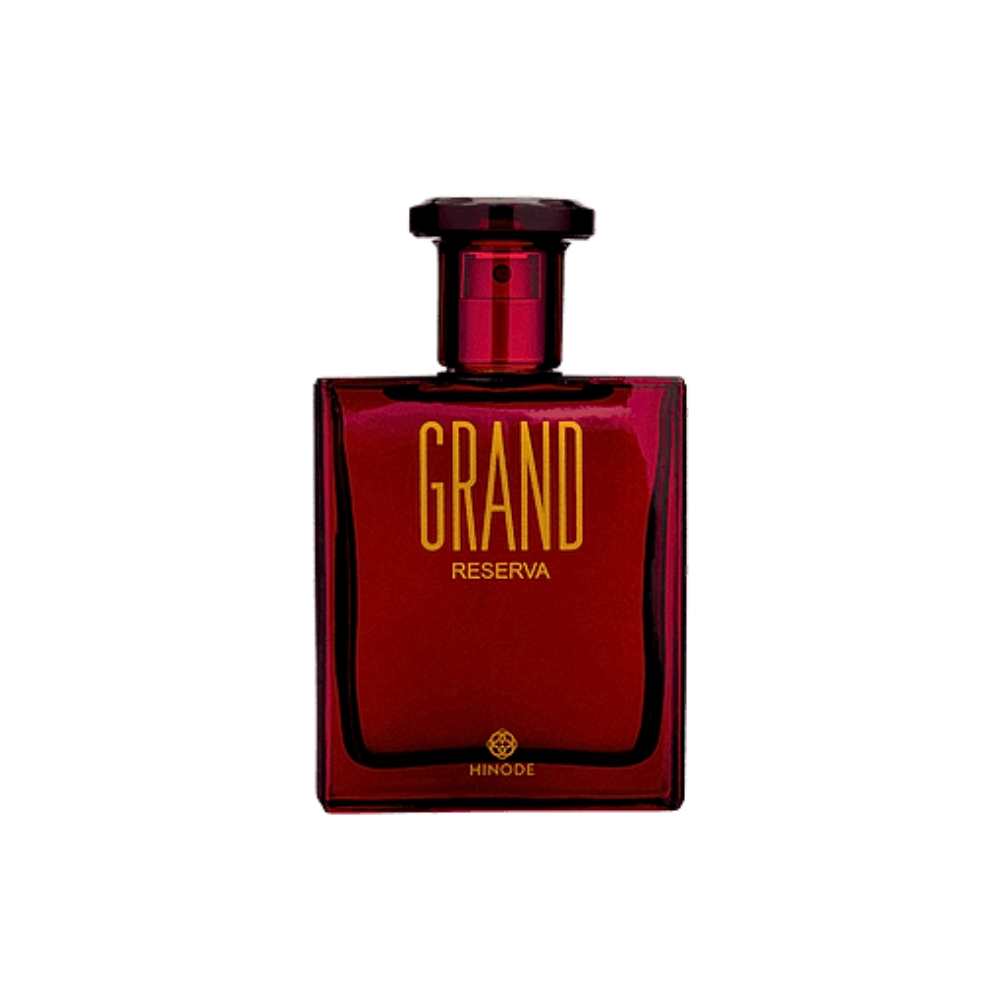 Perfume Masculino Grand Reserva HINODE 100ml