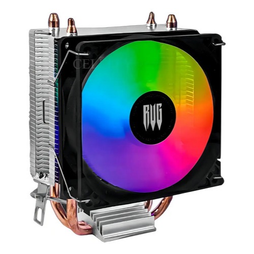 Cooler P/processador Multi Intel AMD KP-VR303