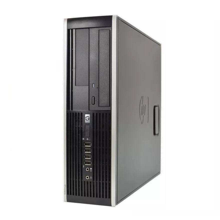 CPU BARATO Dual Core  4gb Ram DDR3 PC Computador WIFI WIN 10 SELECIONE O HD