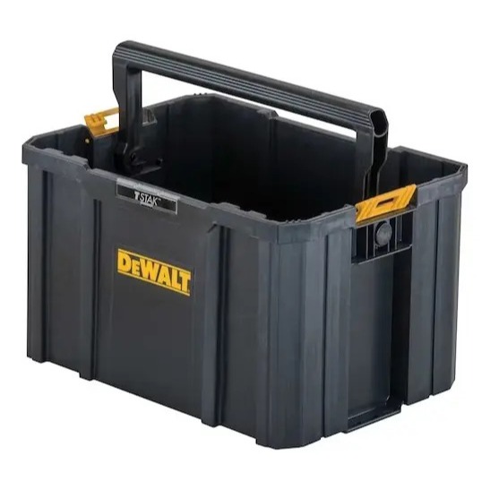 Caixa Profunda Aberta Tstak Dewalt Tipo Sacola Dwst17809