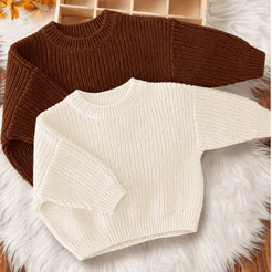 Blusa de Tricô Bebê Premium Yuki