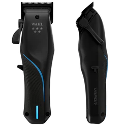 Maquina De Corte Profissional Vapor Cordless Wahl Bivolt