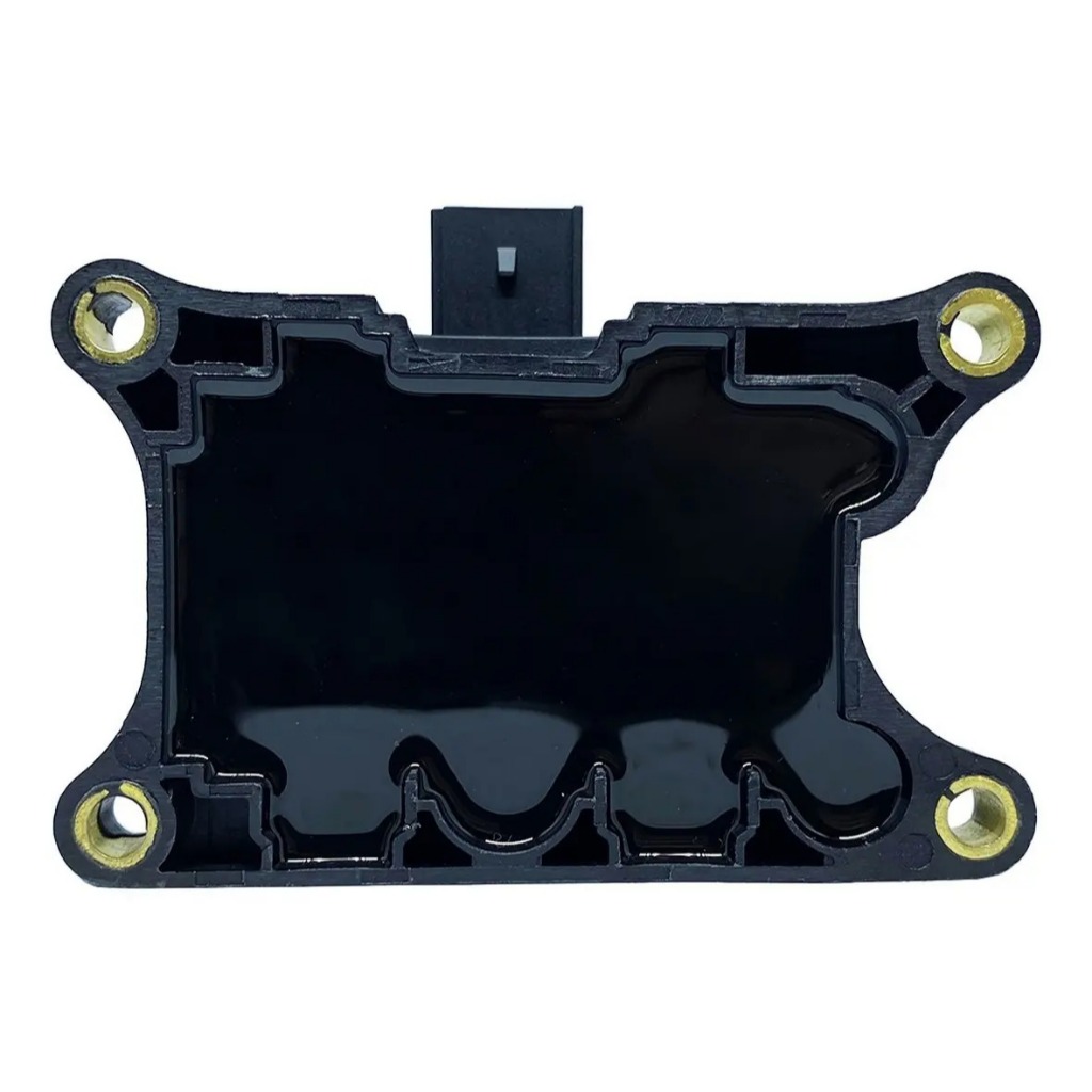 Bobina De Igniçao Ford Fiesta Motor 1.0 1.6 Flex Cm5g12029fa — imagem 2 de 2