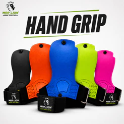 Grip Crossfit Luva Profissional | Luva Grip para Crossfit | Hand Grip Crossfit