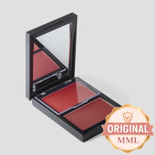 Blush Cremoso e em Pó  – Duo Blush Océane Edition 10,2g