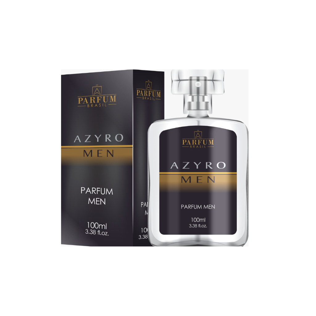 Azyro 100ml Parfum Brasil