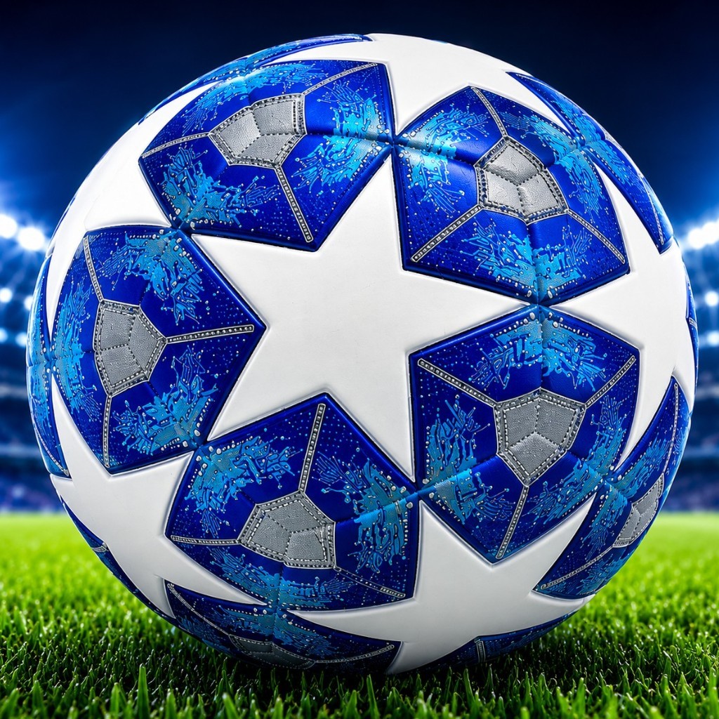 BOLA OFICIAL CAMPO/SOCIET TAMANHO OFICIAL NUMERO 5 SKY PREMIUM SOFT FUTEBOL
