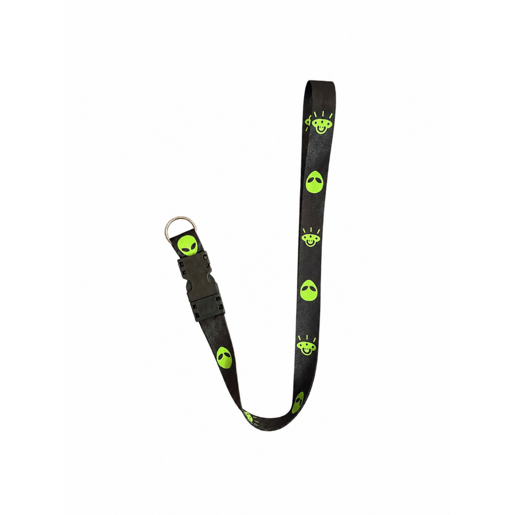 Chaveiro de ET Aliem Personalizado