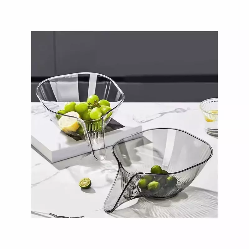 Escorredor Prático: De R$ 22,07 por R$ 12,58! 🥗