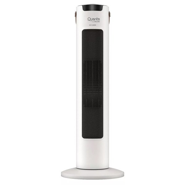 Aquecedor Quanta DuoFlow180 QTED180 2000W Ajustável 127V ou 220V