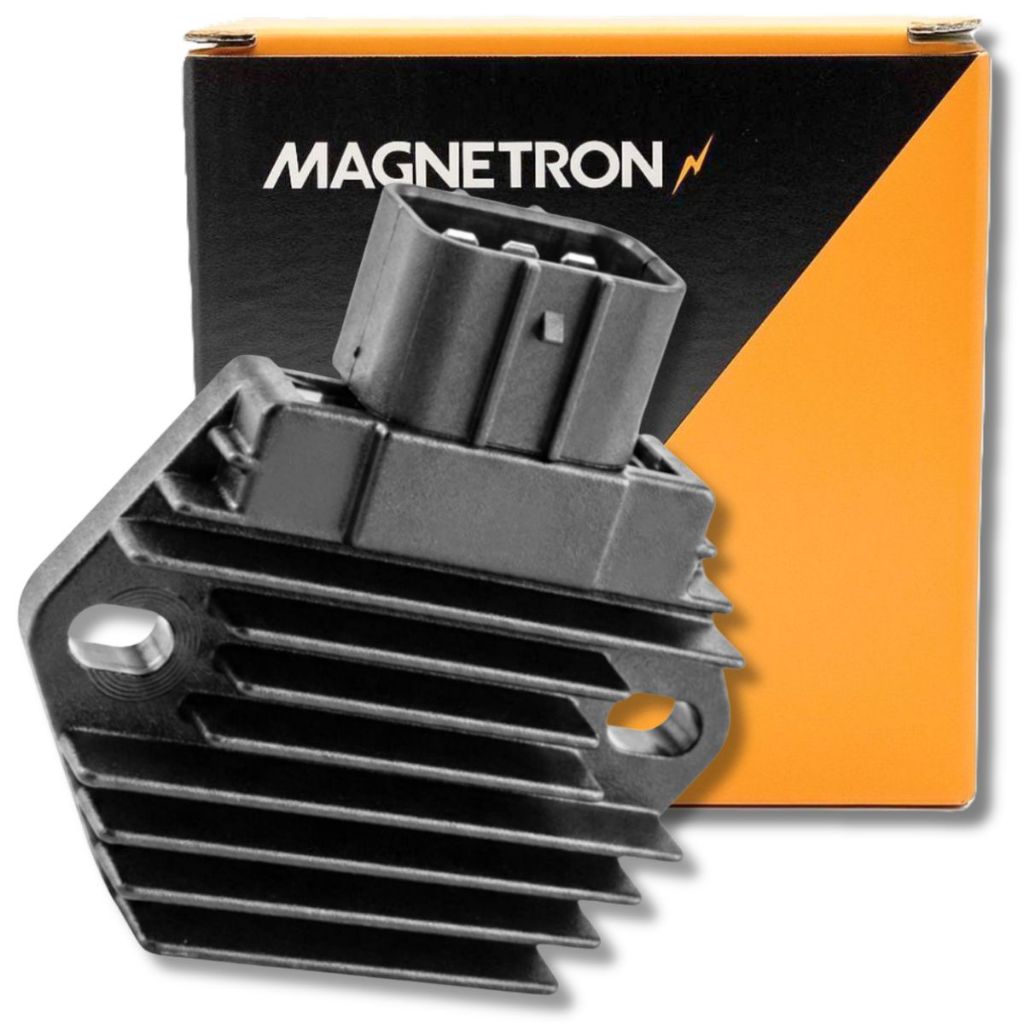 Regulador Retificador Xr 250 Tornado 250 / Cbx 250 Twister 2001-2008 Magnetron