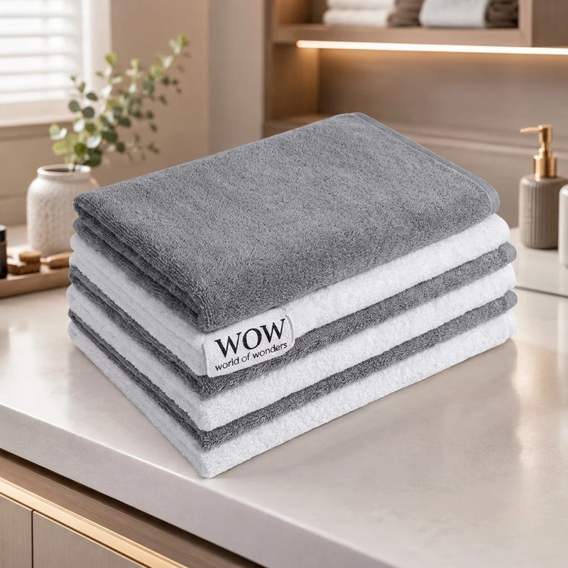 Super Panos de Chão: 52% OFF! 🧹