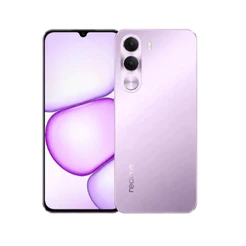 SMARTPHONE REALME C100I NFC (COM CAPINHA E PELÍCULA DE CORTESIA)