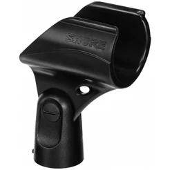 Cachimbo Microfone Shure Wa371 Sem Fio