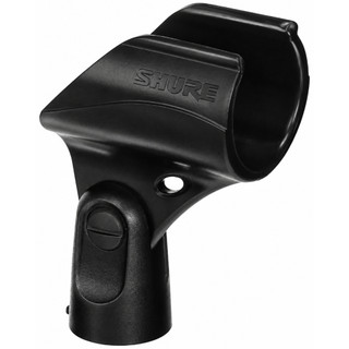 Cachimbo Microfone Shure Wa371 Sem Fio