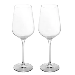 2 Taças Wine Cristal Ecológico Balance Lyor