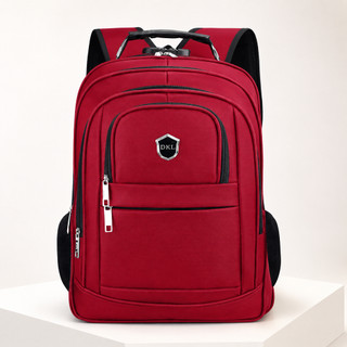 Mochila Executiva Masculina Impermeável  e Compartimentos Espaçosos