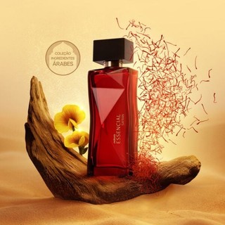 Essencial Feminino Safran 100 ml