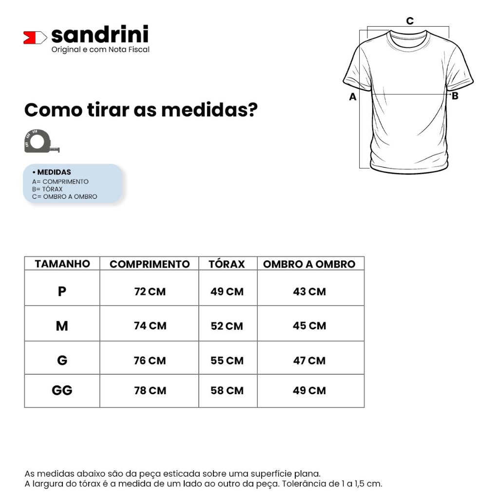 Kit 4 Camiseta Fitness Dry Fit Premium Sandrini Manga Curta Masculina Sport Treino · foto 2
