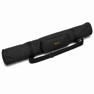 Bolsa Porta Varas Flexivel Sem Tubo 140 CM Preto- Com Bolso