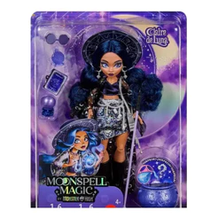 Monster High Moonspell Magic Boneca Articulada - Mattel JMB88
