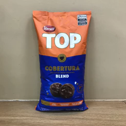 Cobertura em Gotas Blend - Top - 2,05kg - Harald - 1 unidade