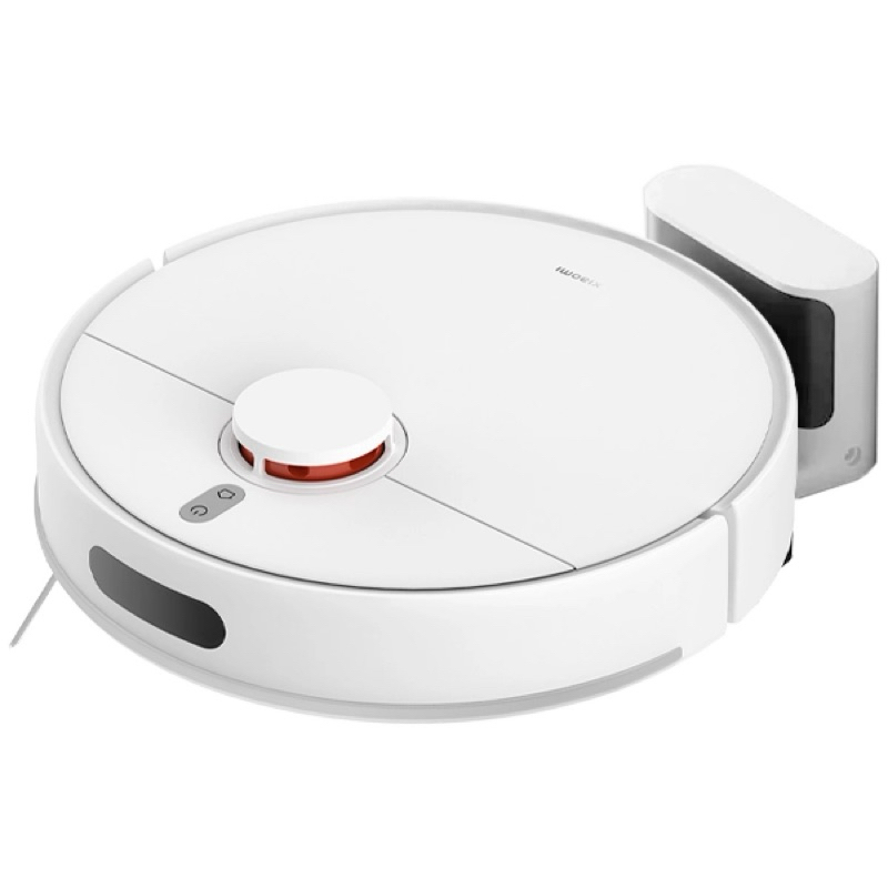 Robô Aspirador de Pó Xiaomi Vacuum S40 OV81 - 70W - Recarregável - Bivolt - Bran