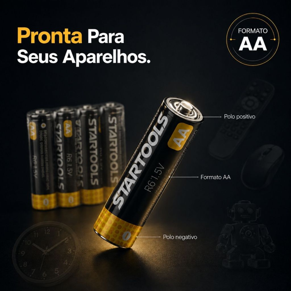 Kit Completo Para Presente LDL Store · foto 2