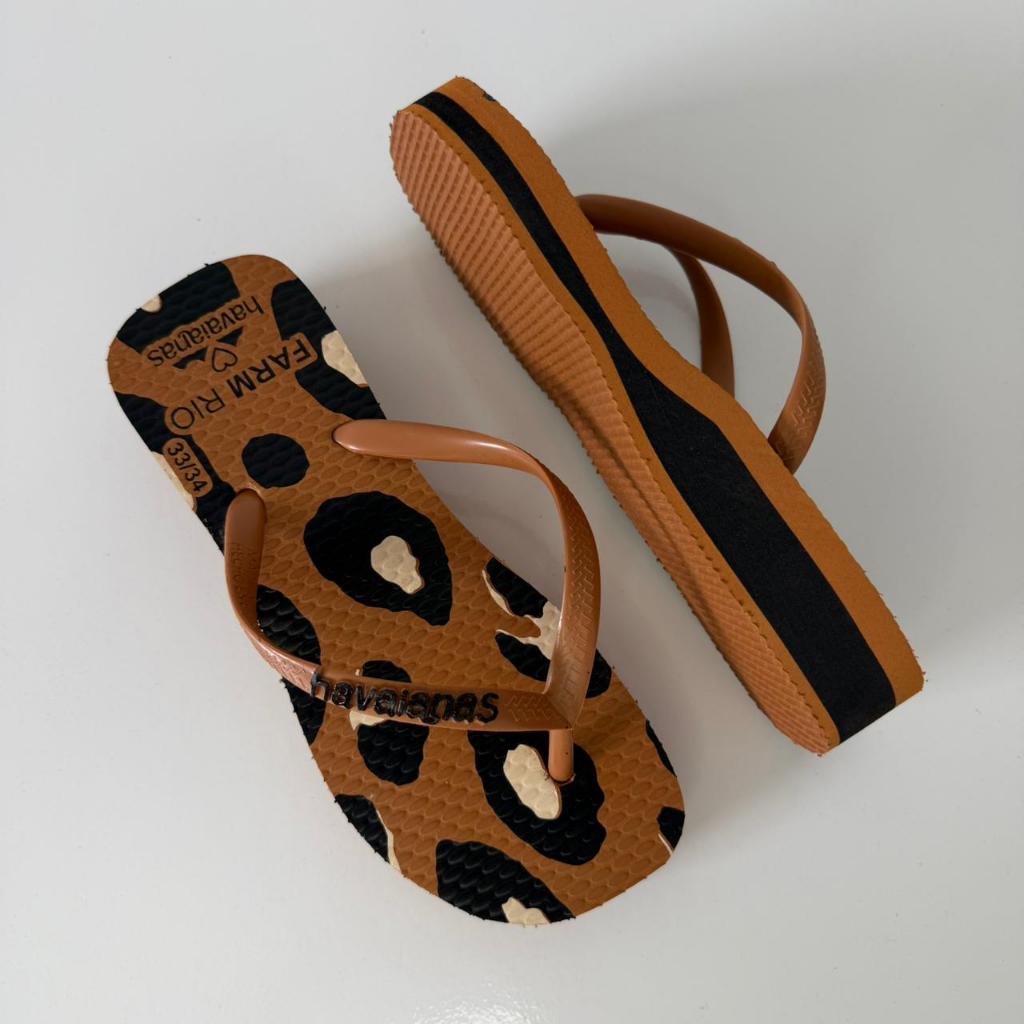 Chinelo Sandália Tamanco em EVA - Leveza e conforto para o Dia a Dia - Forma QUADRADA - ESTAMPAS