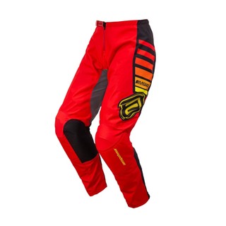 Calça Motocross Asw Image Trilha Reforçada Enduro Velocross Off Road Promo