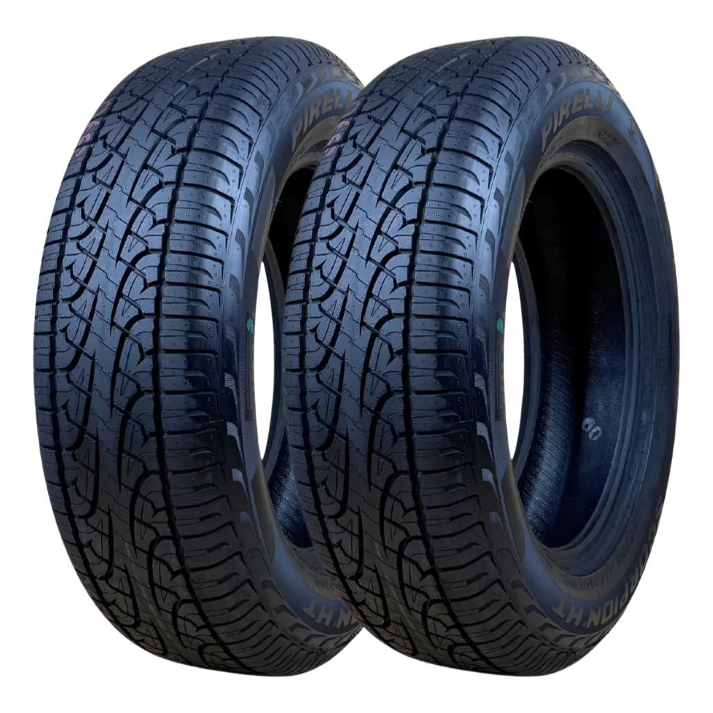 Pirelli Scorpion HT
